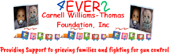 Carnell Williams-Thomas Foundation