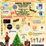 ANNUAL TOY DRIVE (1)