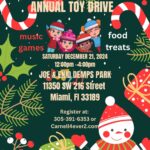 2024 Annual Toy Drive